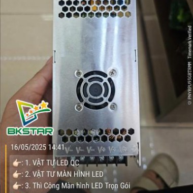Cách chọn nguồn LED phù hợp