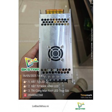 Cách chọn nguồn LED phù hợp