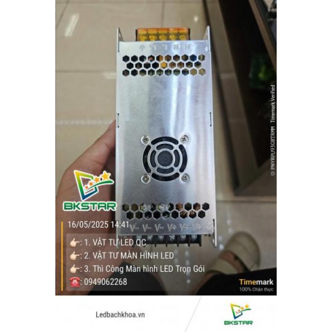 Cách chọn nguồn LED phù hợp