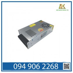 Nguồn 5v 60a CL
