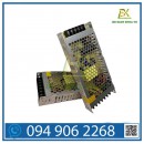 NGUỒN 5V 40A Siêu Mỏng