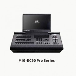 Magnimage LED - EC90PRO