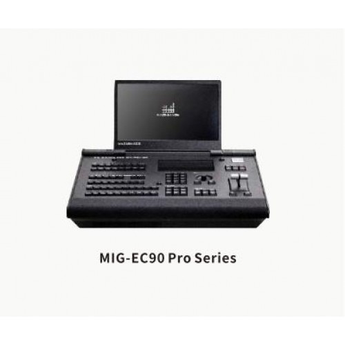 Magnimage LED - EC90PRO