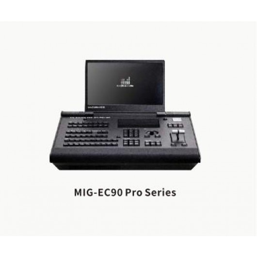 Magnimage LED - EC90PRO