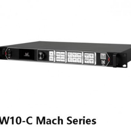 Magnimage LED‑FW10‑C