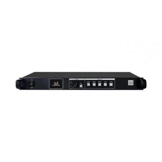  Magnimage LED‑F804 Pro
