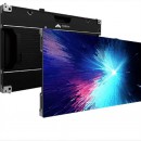 Module LED P0.9 trong nhà