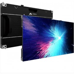Module LED P0.9 trong nhà