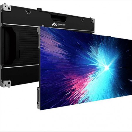 Module LED P0.9 trong nhà