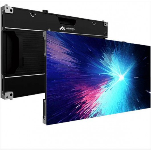 Module LED P0.9 trong nhà