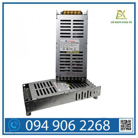 Nguồn 5V40A Tranosun TOSN-200-5