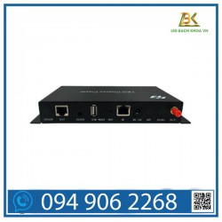Box HD-A3