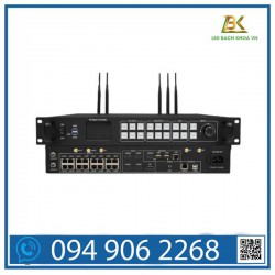 BOX HD-A8 