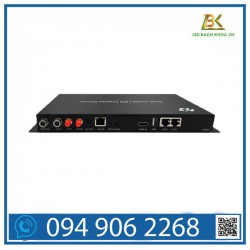 Box HD-A4