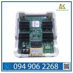 card nhận BX_V75LS