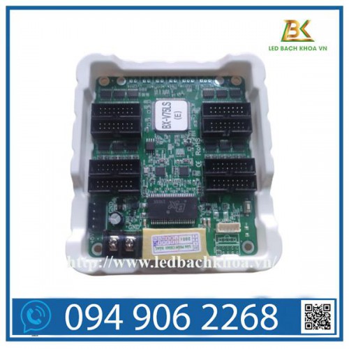 card nhận BX_V75LS