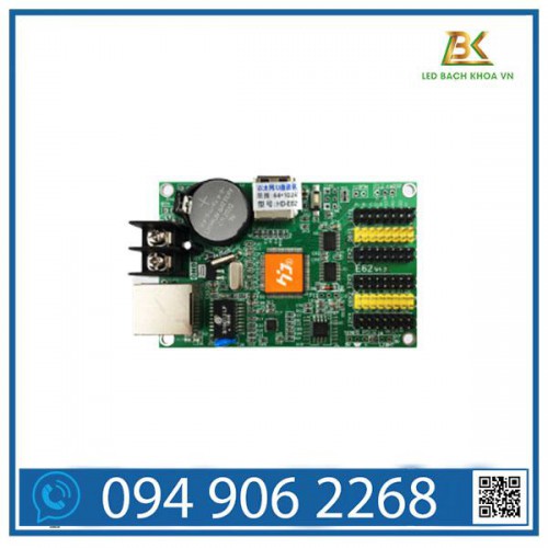 HD-E62