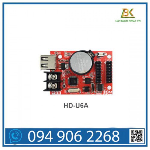 HD-U6A