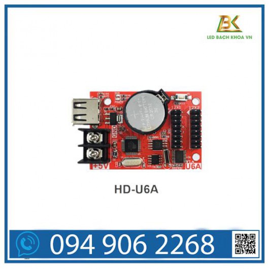 HD-U6A