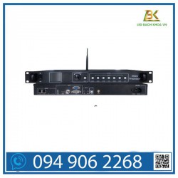 Bộ Xử lý Hình Ảnh