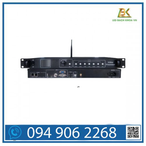 Bộ Xử lý Hình Ảnh