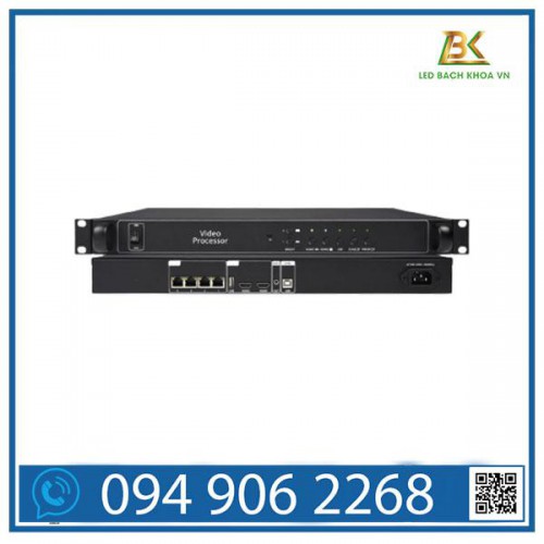 HD-VP410C