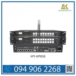 HD-VP830