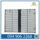 Led lưới trong suốt