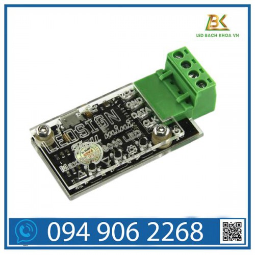 Mạch led full mini