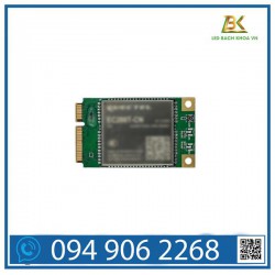 Mô-đun giao tiếp 4G đủ màu