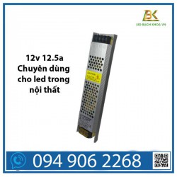 NGUỒN 12V12.5A