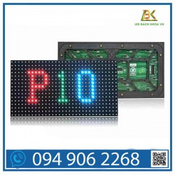 p10 full màu ngoài trời