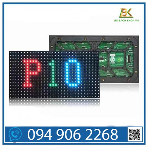 p10 full màu ngoài trời