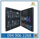Module  Led P3 indoor