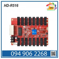 Mạch Nhận R 516
