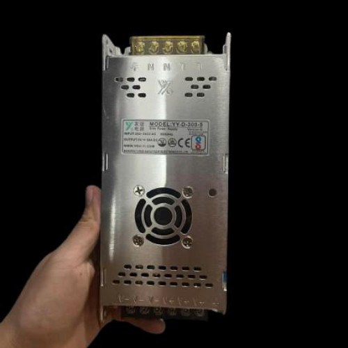 YY-D-300-5 G7 