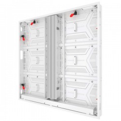 Màn hình Ngoài trời p6.66 cao cấp HDstar