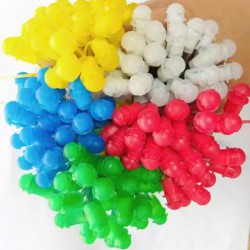 F5 SMD -OSRAM -HDSTAR