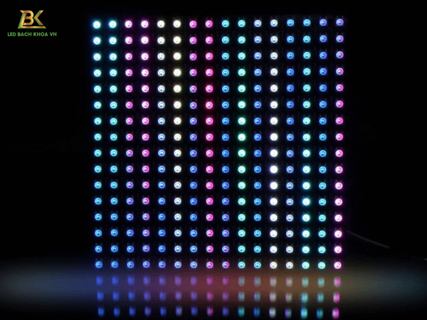 bang-led
