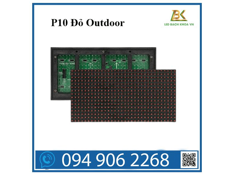 module-led-dip