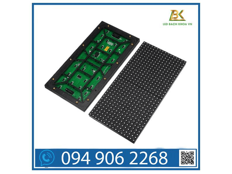 module-led-p10-3mau