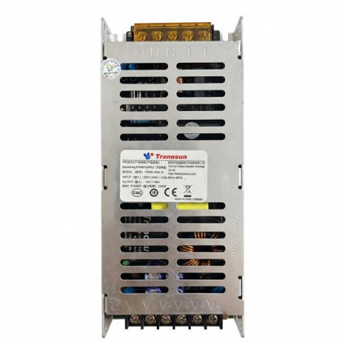 Nguồn LED Siêu Mỏng, Siêu Bền
