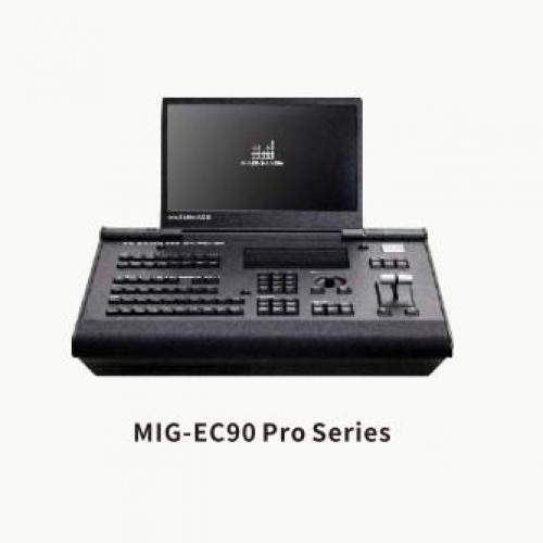 Magnimage LED - EC90PRO