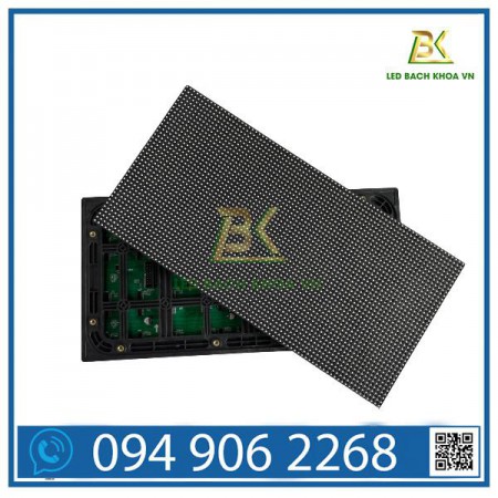 Module   LED P4 Full Ngoài Trời